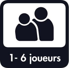 Joueurs