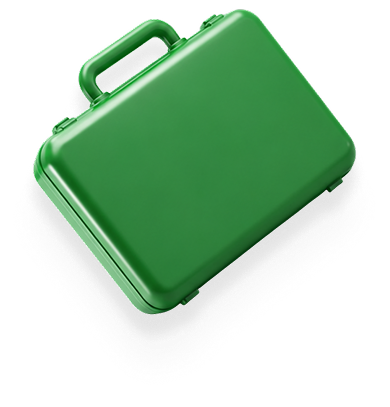 Pion Vert
